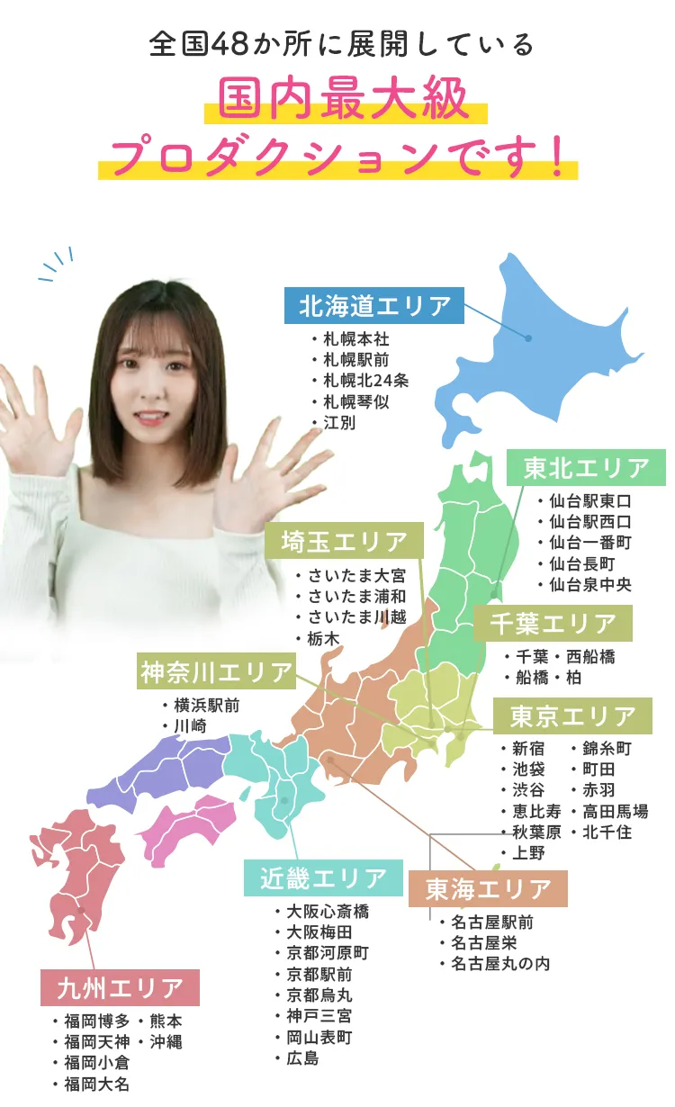 ノンアダルトチャットレディならALLURE